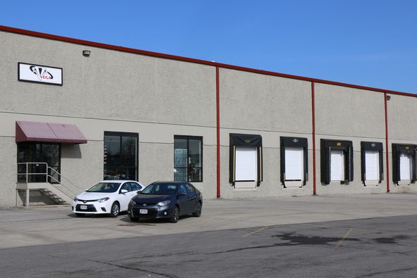 Westbelt Distribution Center: 2177-2255 Westbelt Dr, Columbus, OH 43228